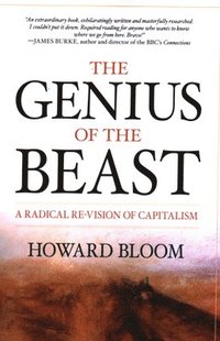 bokomslag The Genius of the Beast