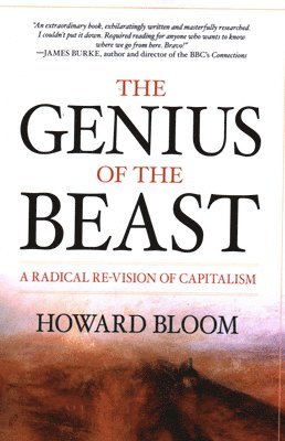 The Genius of the Beast 1