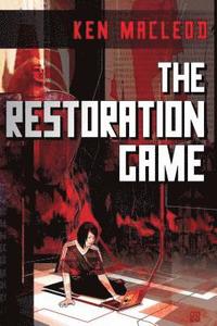 bokomslag The Restoration Game