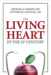 bokomslag The Living Heart in the 21st Century