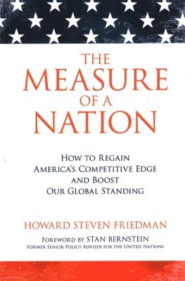 The Measure of a Nation 1