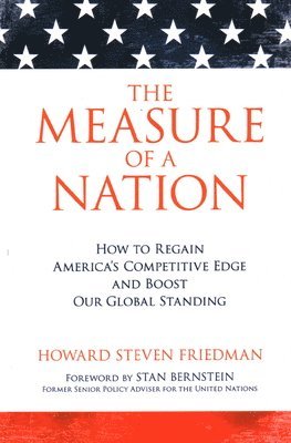 The Measure of a Nation 1