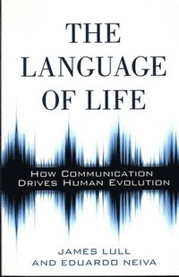 bokomslag The Language of Life