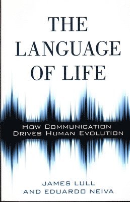 bokomslag The Language of Life