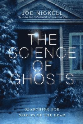 The Science of Ghosts 1