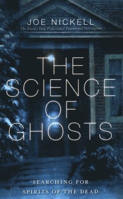 The Science of Ghosts 1