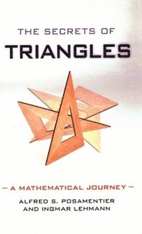 bokomslag Secrets of Triangles