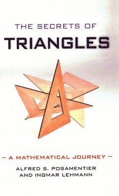 bokomslag Secrets of Triangles