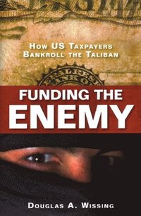bokomslag Funding the Enemy