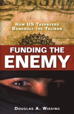 bokomslag Funding the Enemy
