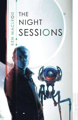 NIGHT SESSIONS 1