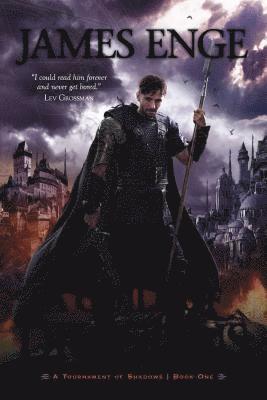 bokomslag A Guile of Dragons