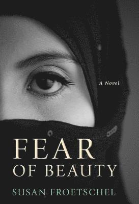 bokomslag Fear of Beauty