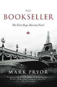 bokomslag The Bookseller