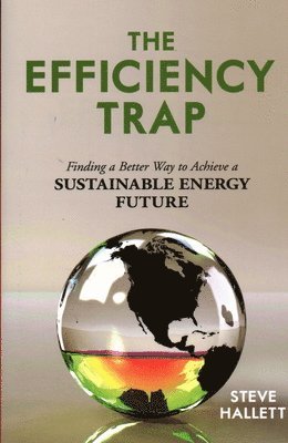 bokomslag The Efficiency Trap