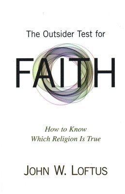 The Outsider Test for Faith 1