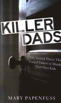 bokomslag Killer Dads