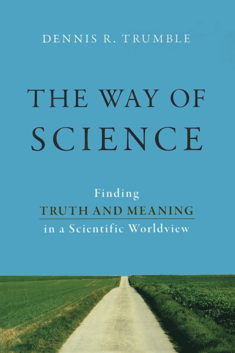 The Way of Science 1