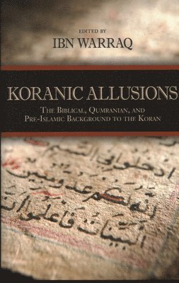 bokomslag Koranic Allusions