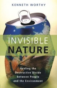 bokomslag Invisible Nature