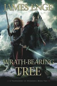 bokomslag Wrath-Bearing Tree