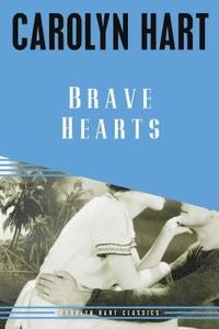 bokomslag Brave Hearts