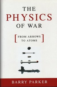 bokomslag Physics of War