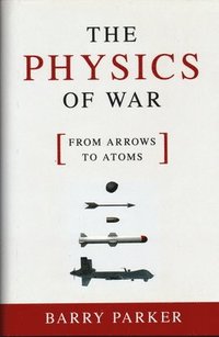 bokomslag The Physics of War