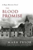 bokomslag The Blood Promise