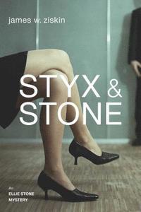 bokomslag Styx & Stone: An Ellie Stone Mystery