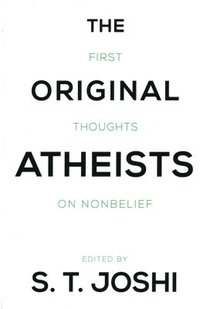 bokomslag Original Atheists
