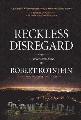 Reckless Disregard 1