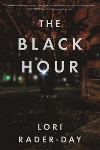 bokomslag Black Hour