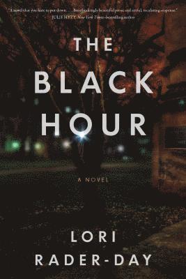 bokomslag Black Hour
