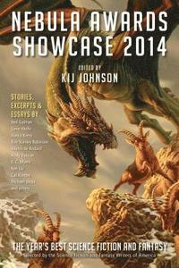 bokomslag Nebula Awards Showcase 2014