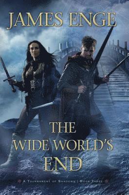The Wide World's End 1