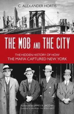 The Mob and the City 1