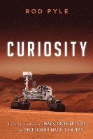 bokomslag Curiosity