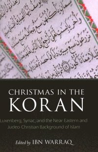 bokomslag Christmas in the Koran
