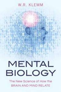 bokomslag Mental Biology
