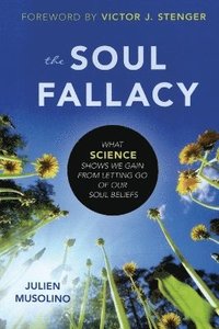 bokomslag The Soul Fallacy