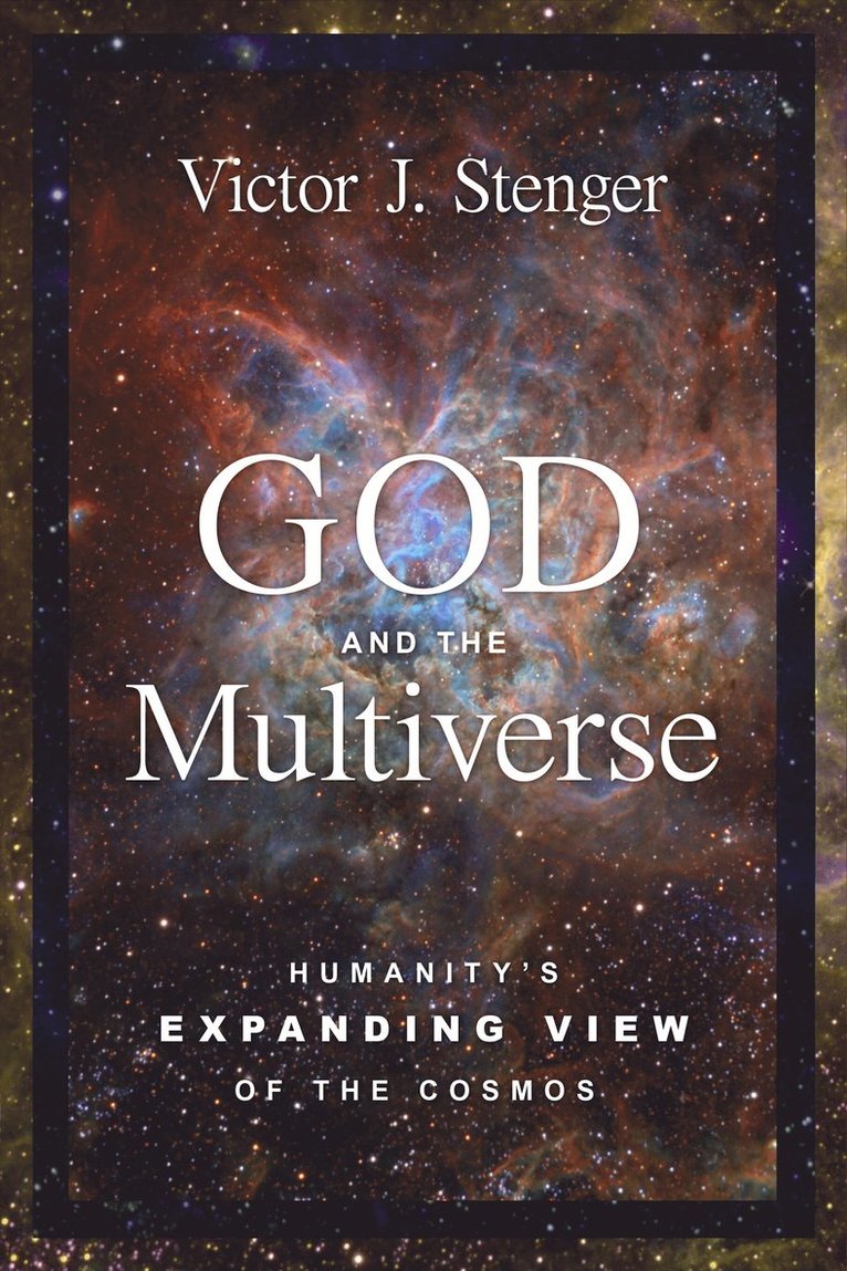 God and the Multiverse