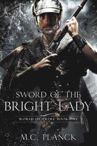 bokomslag Sword of the Bright Lady