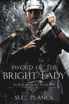 bokomslag Sword of the Bright Lady