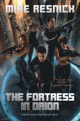 bokomslag The Fortress in Orion, 1