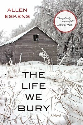 The Life We Bury 1