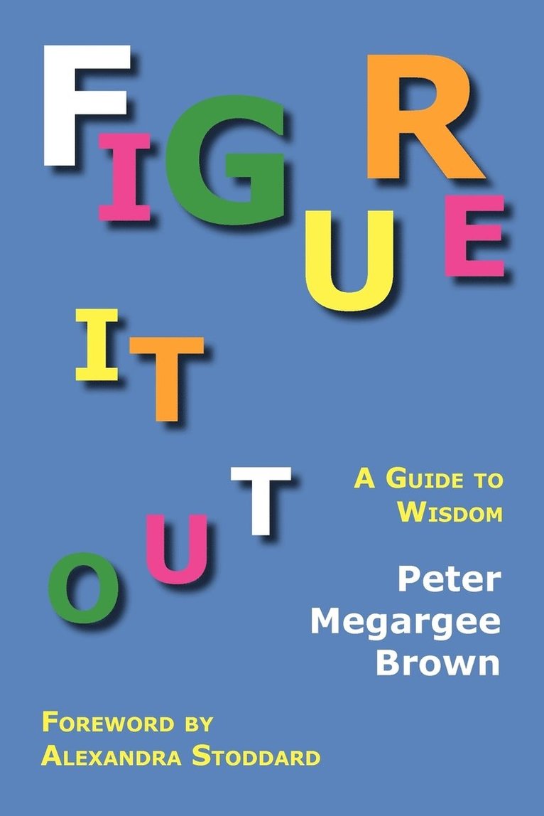 Figure It Out 1