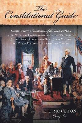 The Constitutional Guide 1