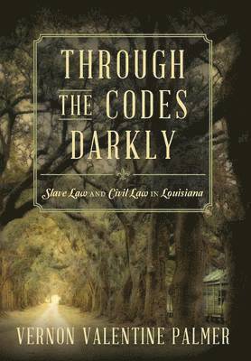 Through the Codes Darkly 1