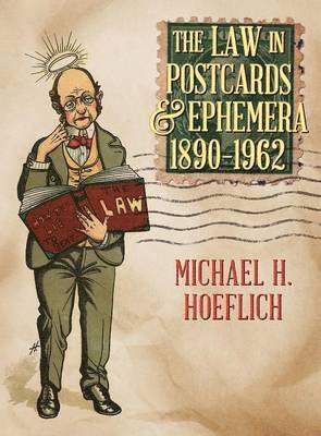 Law in Postcards & Ephemera 1890-1962 1